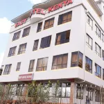 Easy Hotel Kenya - Dağ Manzaralı