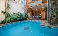 Corporate Stays Casa Isaac -  Privatzimmer
