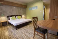 K.L. Boutique Hotel - 2 Sao