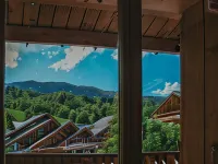 Hôtel les Grangettes Hotels near Altiport