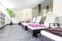 Hotel Lün - spa