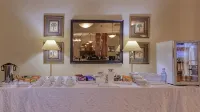 Royal Exchange Hotel - Breakfast
