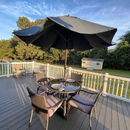 Newly Updated Home w/Easy Access to I-85/I-40