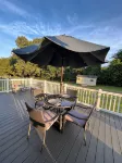 Newly Updated Home w/Easy Access to I-85/I-40 - Boutique