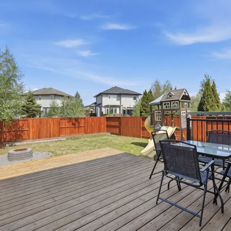 Spacious 4BR-4BA House for Large Families & Group in Stonebridge