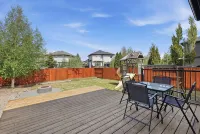 Spacious 4BR-4BA House for Large Families & Group in Stonebridge - 홈스테이