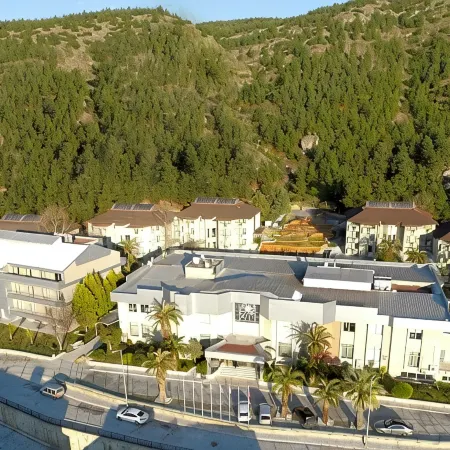 Pam Thermal Hotel Clinic & Spa