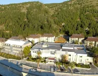 Pam Thermal Hotel Clinic & Spa - Spa