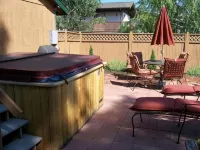 My Alpine Place: Spacious Condo within easy walking distance of Leavenworth - 2-Star