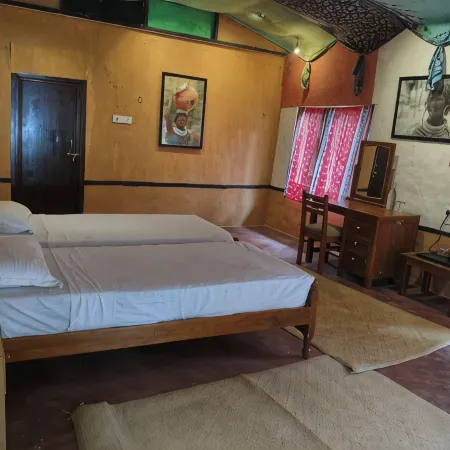 Desia Eco Tourism Camp Hotels in Koraput
