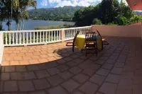 Te Mana Lodge - Wifi