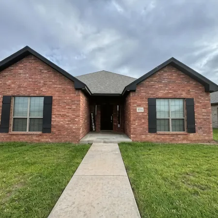 [9109] Brand New home, 3BR, 2BA, 2 Car Garage.