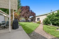 A Getaway House~ Great For Families - 3 tähden