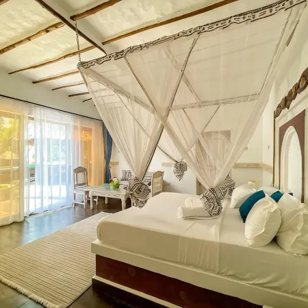 Kilifi Pearl Beach Resort