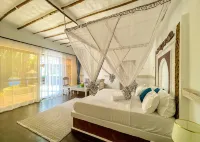 Kilifi Pearl Beach Resort - สัตว์เลี้ยง