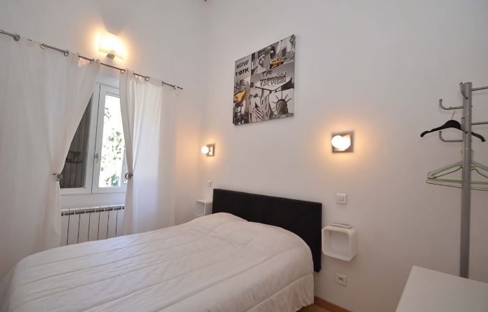 Cottage rental in Bédoin at the foot of Mont Ventoux