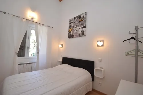 Cottage rental in Bédoin at the foot of Mont Ventoux - Wi-Fi