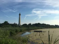 Cozy 2 Br Apt in Historic Cape May, NJ - 2つ星