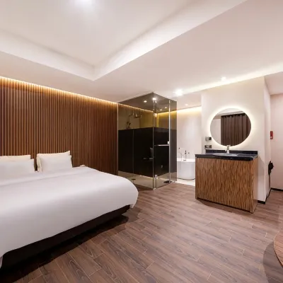 Changdong Werrr Hotel Hotels near Seoul Arena (Planned)