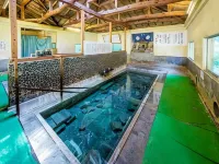 Kannojigoku - Hot Springs