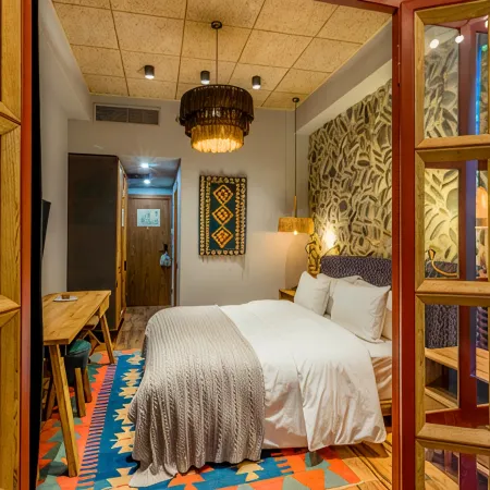 Khedi Hotel Tbilisi