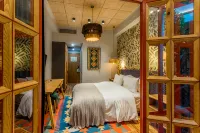 Khedi Hotel Tbilisi - Mountain view