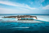 SIS Tourist Villa, Mathiveri, Maldives - Guest houses