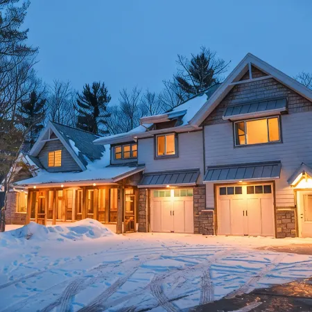 Great Location! Close to downtown Fish Creek and Peninsula State Park