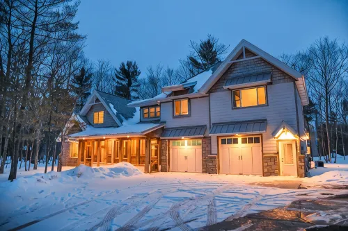 Great Location! Close to downtown Fish Creek and Peninsula State Park - 4-Star