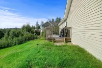Fleur de Lis 4bed 3bath & Mountain Views - Wi-Fi