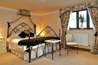Tarr Farm Inn - 5 звезд