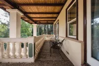 Villa Terra Bella, by Vinifera Homes - Wifi