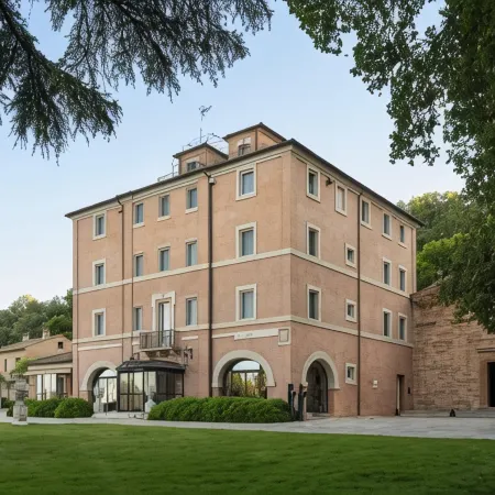 Villa Lattanzi