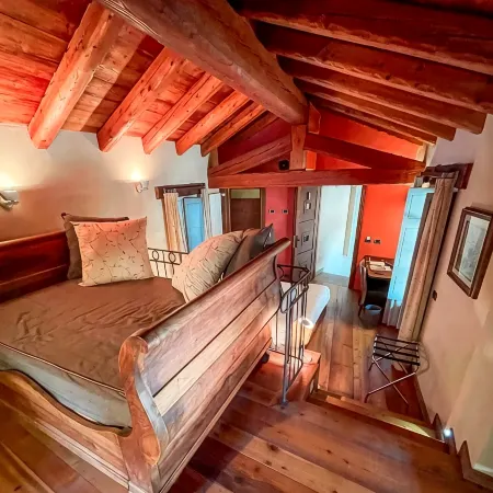Hotel Ad Gallias
