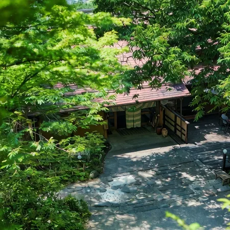 Nakadanaso