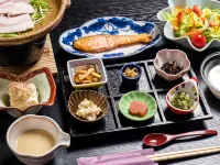 Miyuki Onsen - 2-Star