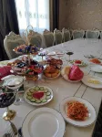 Hidden Valley Guesthouse - breakfast