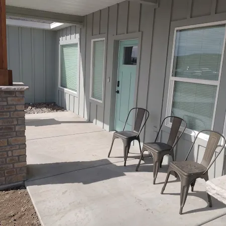 Brand new house near Bryce Canyon National Park