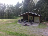 Pondside Hideaway - 3 estrellas