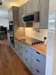 MAC House - Newly Renovated - With Backyard Spa - Wifi