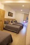 CASA BLANCA公寓酒店 - 廚房
