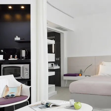 Novotel Suites Colmar Centre