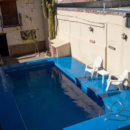 Hotel Cafayate