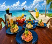 Mia Reef Isla Mujeres - 4 stjerner