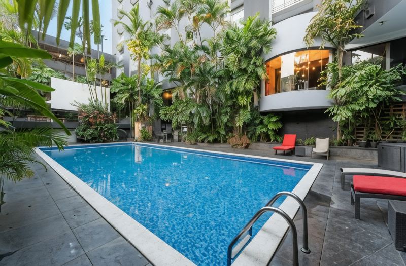 Riande Urban Hotel photo 5