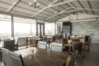 Hotel d'Carlo Class - شرفة