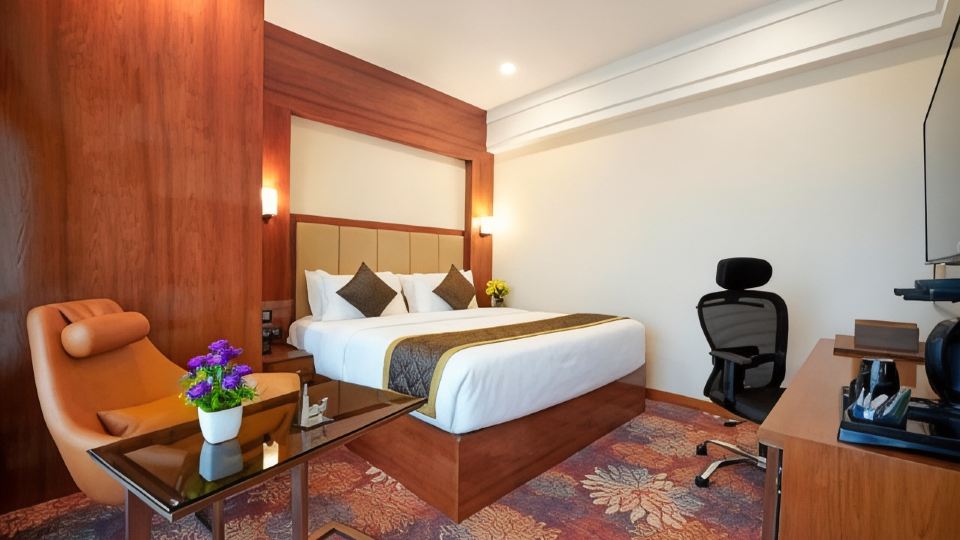 Kingston Hotel