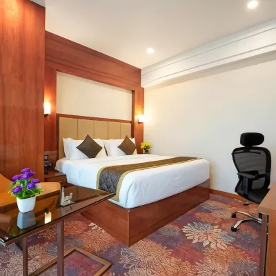 Kingston Hotel Hotels in der Nähe von Einkaufszentrum Orion Mall