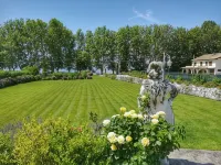 Ludwig Boutique Hotel & Spa - piscina