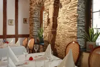 Logis Hotel-Restaurant Petry - breakfast